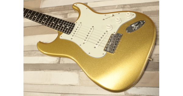 Fender FSR hybrid II Strat RW